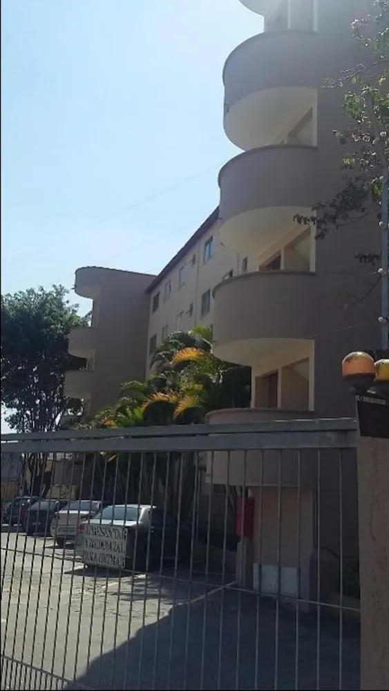 Apartamento, 2 quartos, 54 m² - Foto 7