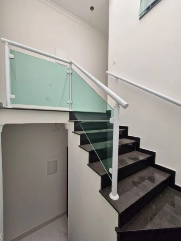 Sobrado, 3 quartos, 140 m² - Foto 8