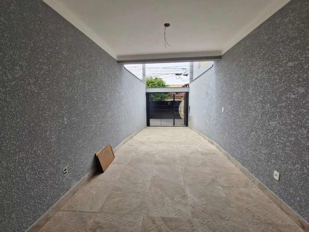 Sobrado, 3 quartos, 140 m² - Foto 4