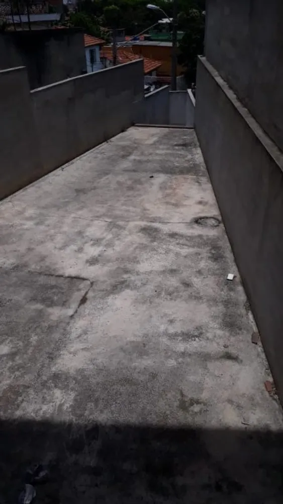 Sobrado, 3 quartos, 90 m² - Foto 6