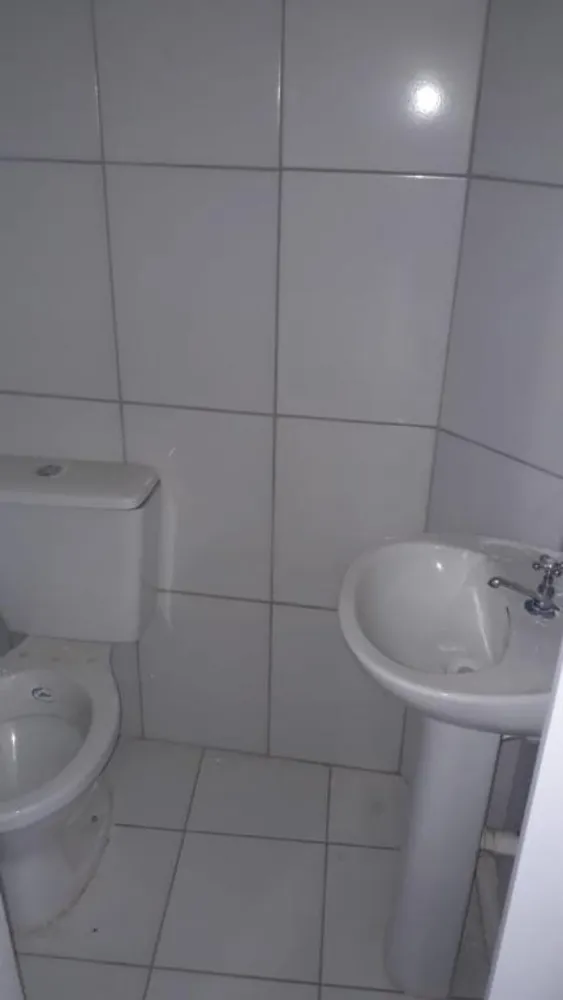 Sobrado, 3 quartos, 90 m² - Foto 8