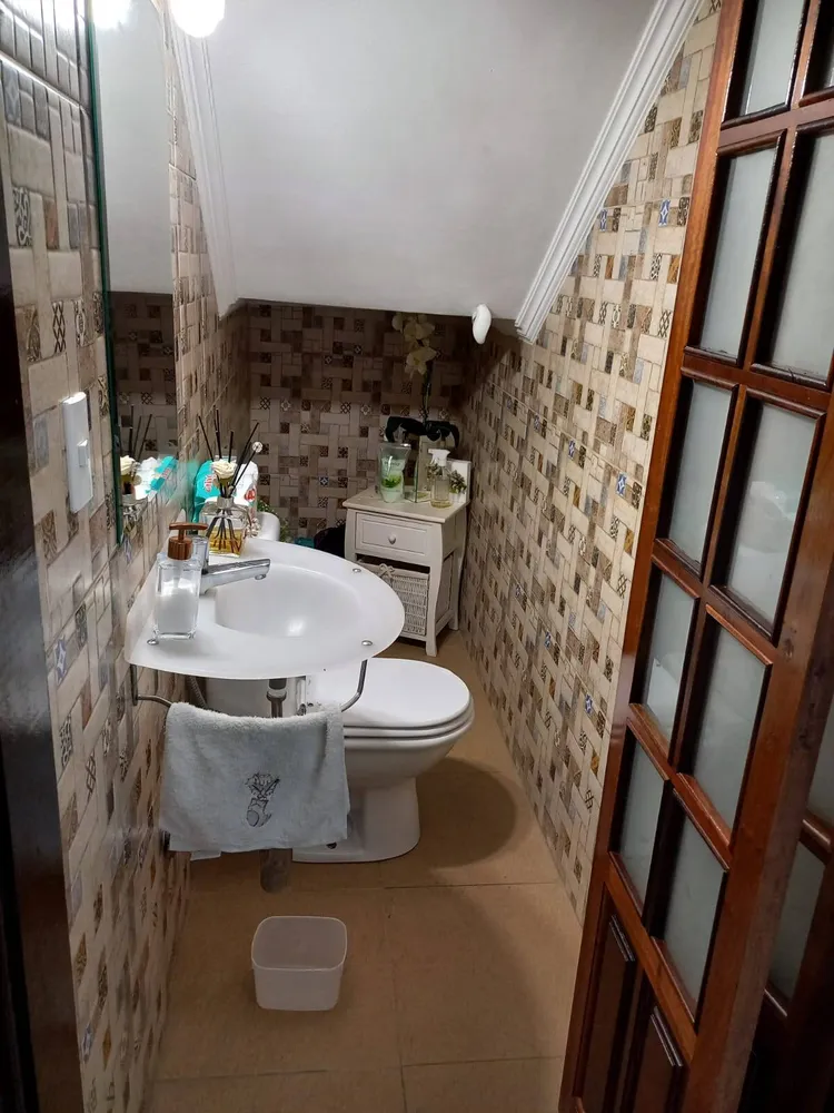 Sobrado, 3 quartos, 432 m² - Foto 2