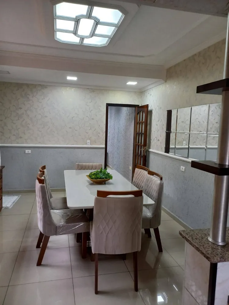 Sobrado, 3 quartos, 432 m² - Foto 5