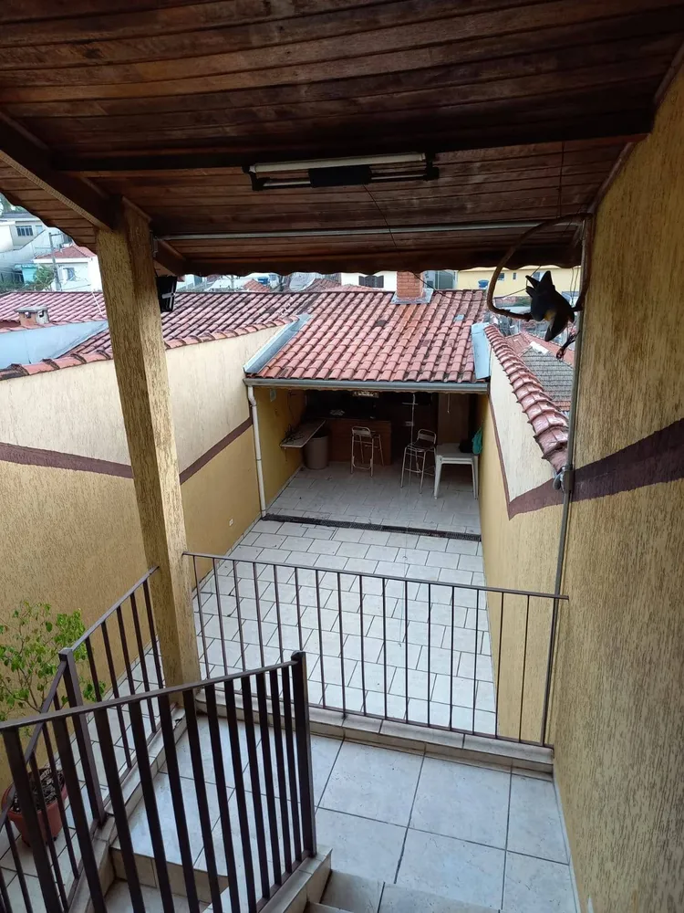 Sobrado, 3 quartos, 432 m² - Foto 12