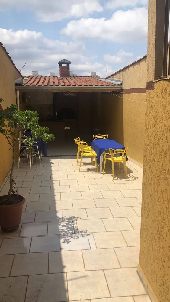 Sobrado, 3 quartos, 432 m² - Foto 13