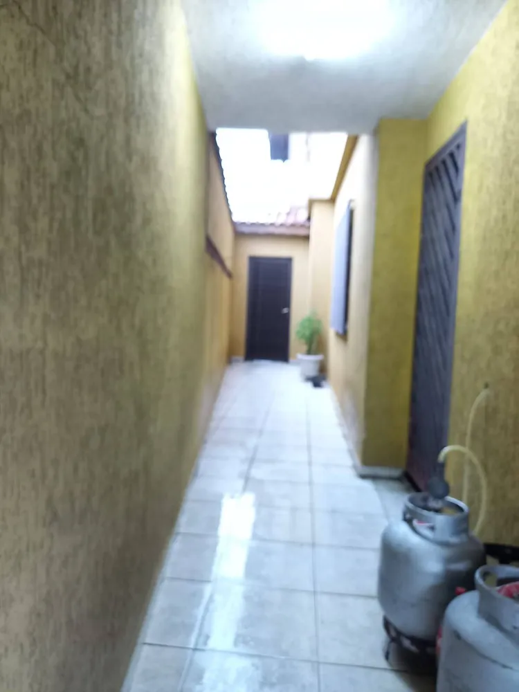 Sobrado, 3 quartos, 432 m² - Foto 16