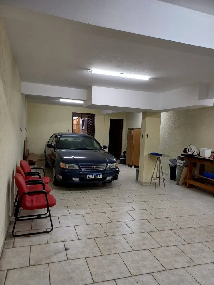 Sobrado, 3 quartos, 432 m² - Foto 15