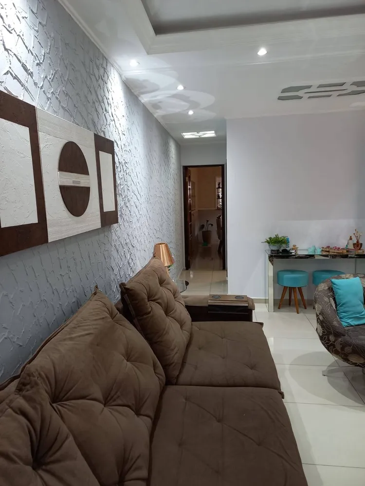 Sobrado, 3 quartos, 432 m² - Foto 4
