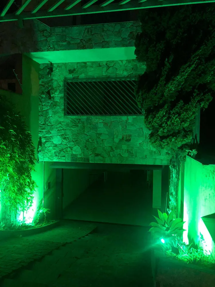 Sobrado, 3 quartos, 432 m² - Foto 1