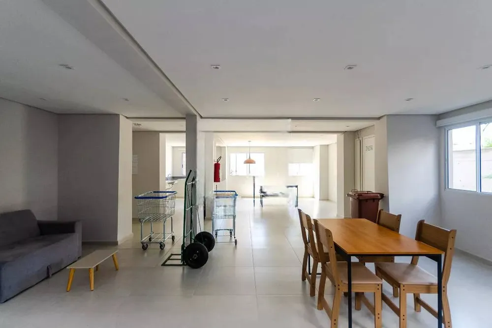 Apartamento, 1 quarto, 28 m² - Foto 3