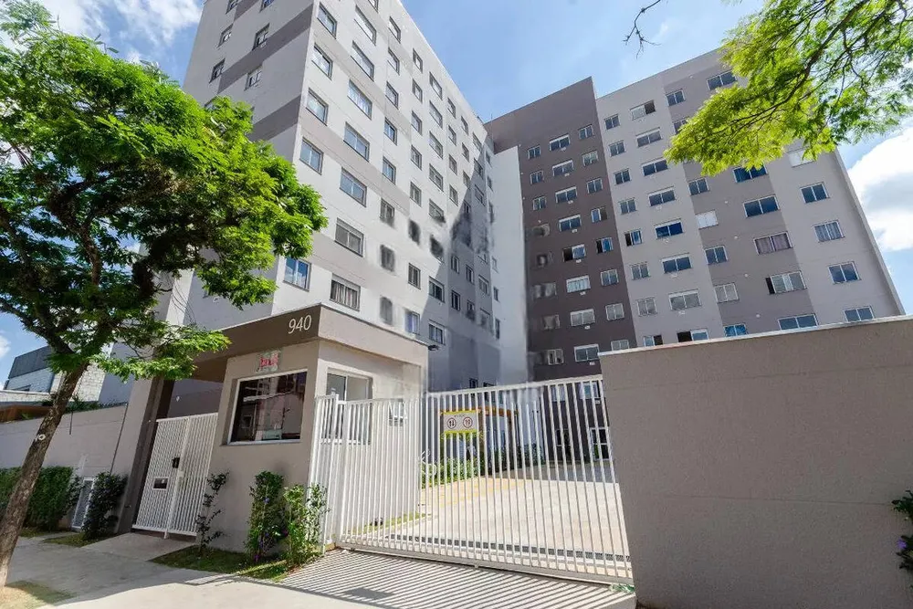 Apartamento, 1 quarto, 28 m² - Foto 1