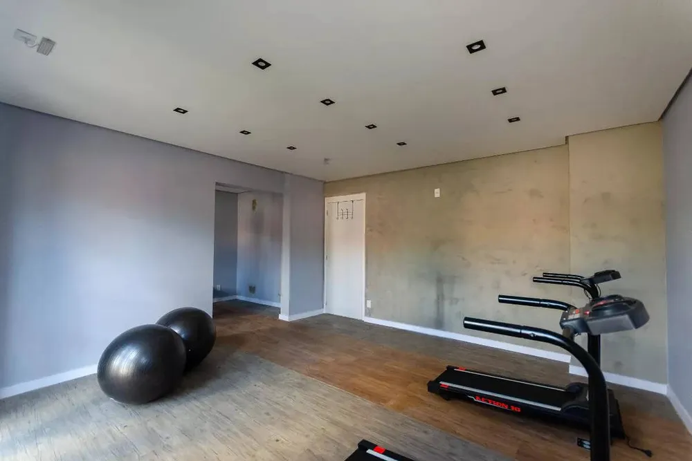 Apartamento, 1 quarto, 28 m² - Foto 8