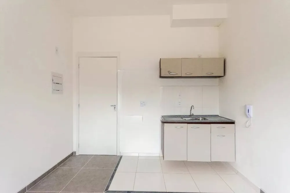Apartamento, 1 quarto, 28 m² - Foto 7