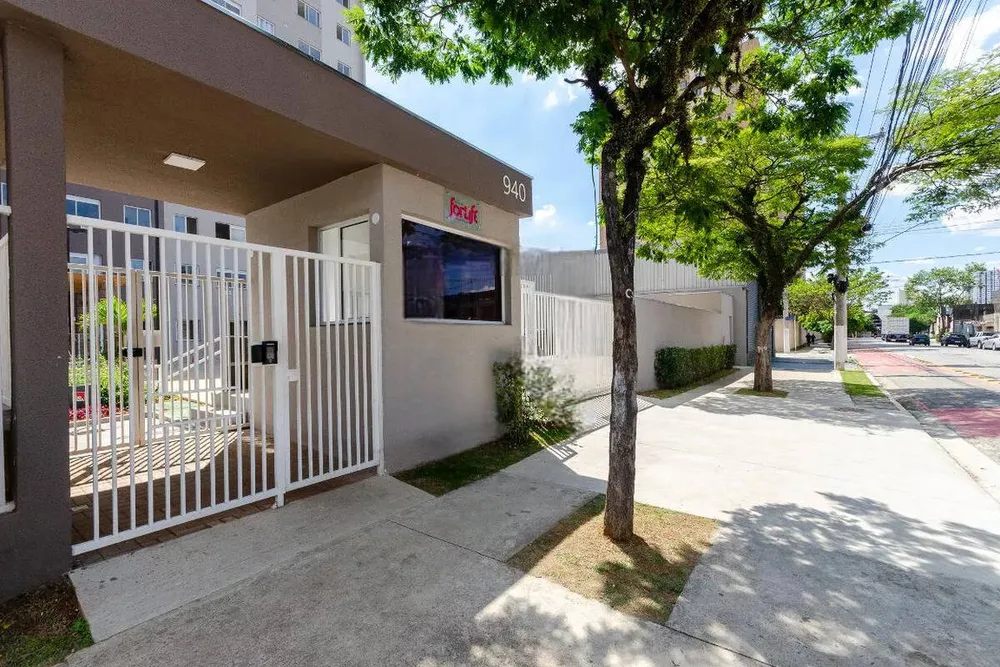 Apartamento, 1 quarto, 28 m² - Foto 5