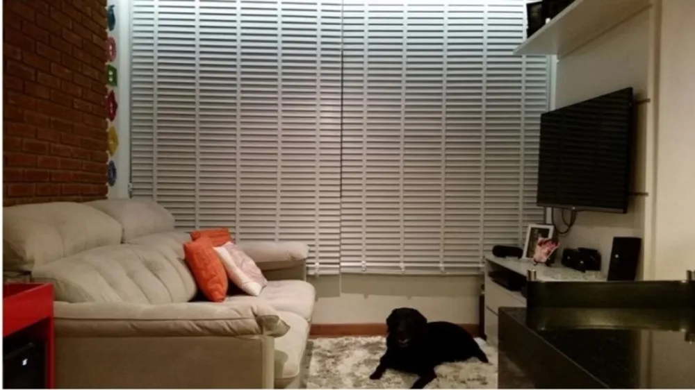 Apartamento, 2 quartos, 73 m² - Foto 1