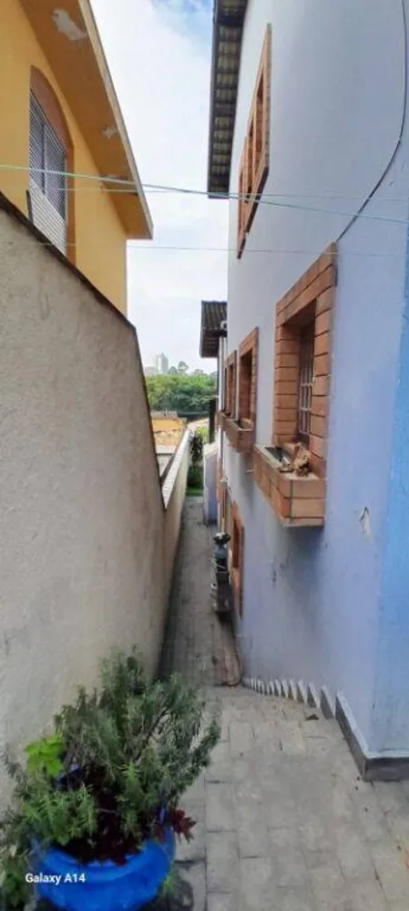 Sobrado, 4 quartos, 367 m² - Foto 3