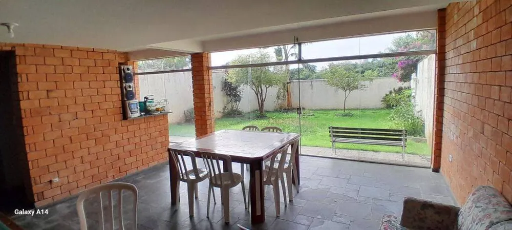 Sobrado, 4 quartos, 367 m² - Foto 1