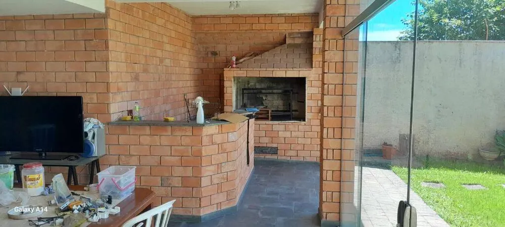 Sobrado, 4 quartos, 367 m² - Foto 6