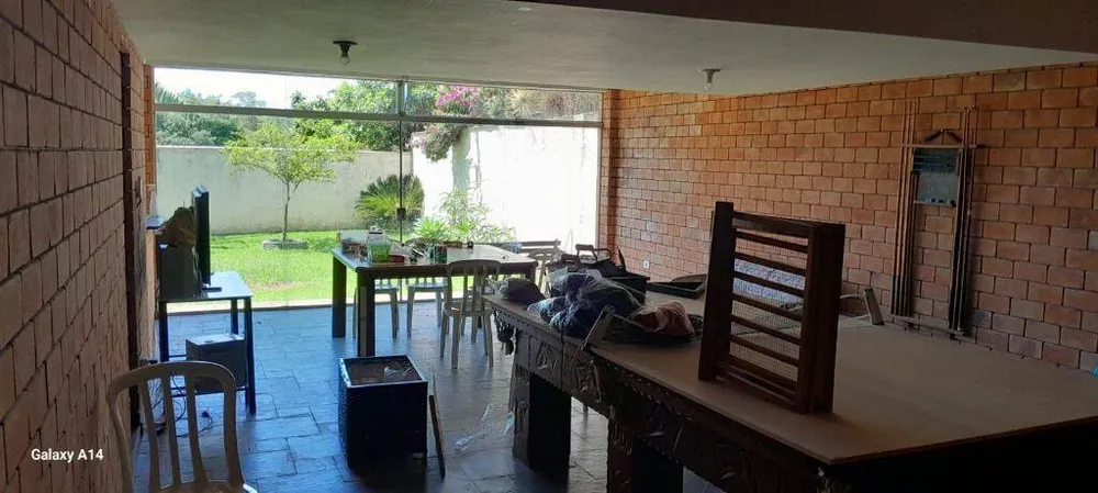 Sobrado, 4 quartos, 367 m² - Foto 5
