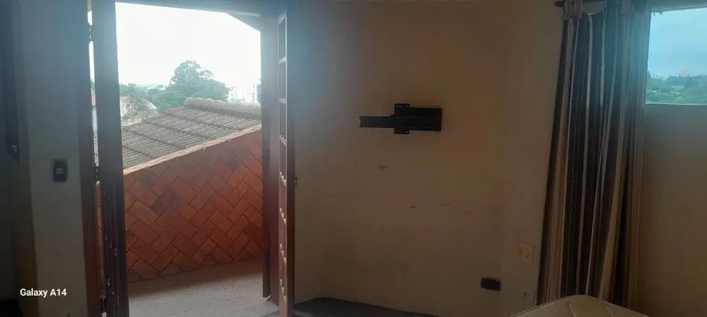 Sobrado, 4 quartos, 367 m² - Foto 4