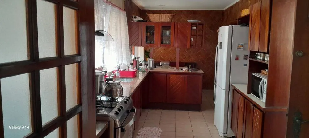 Sobrado, 4 quartos, 367 m² - Foto 7