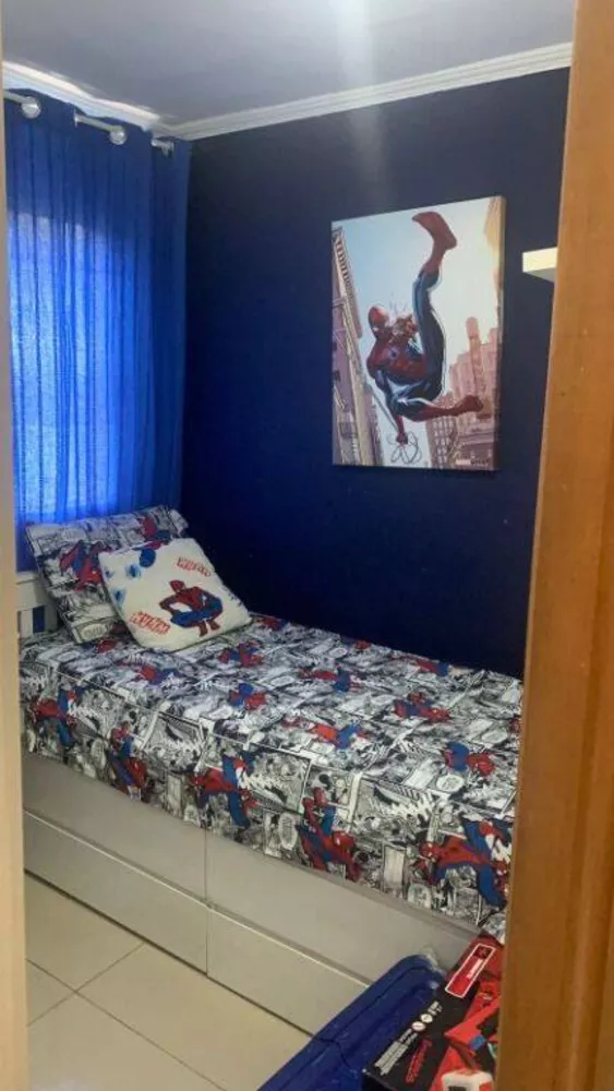 Apartamento à venda com 2 quartos, 46m² - Foto 4