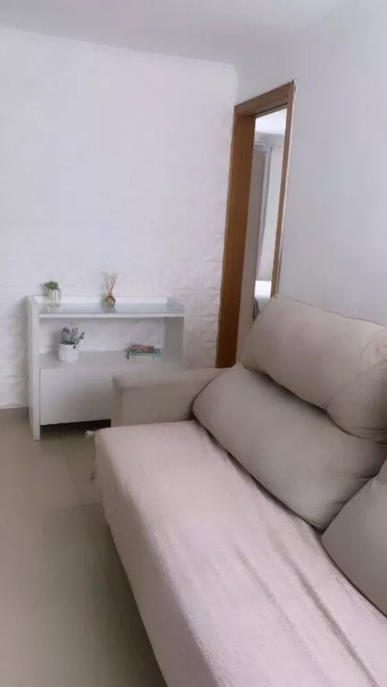 Apartamento à venda com 2 quartos, 46m² - Foto 3