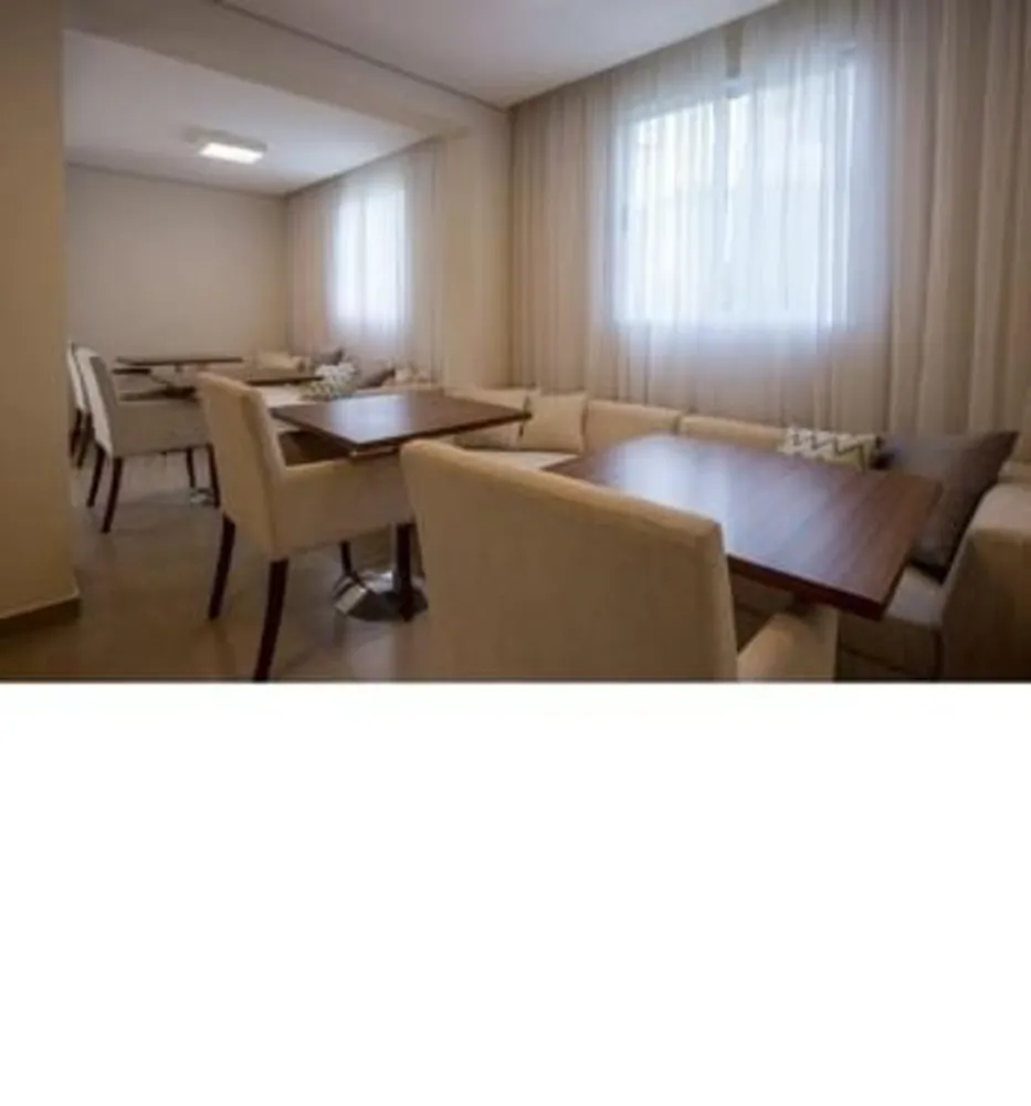 Apartamento, 3 quartos, 70 m² - Foto 4
