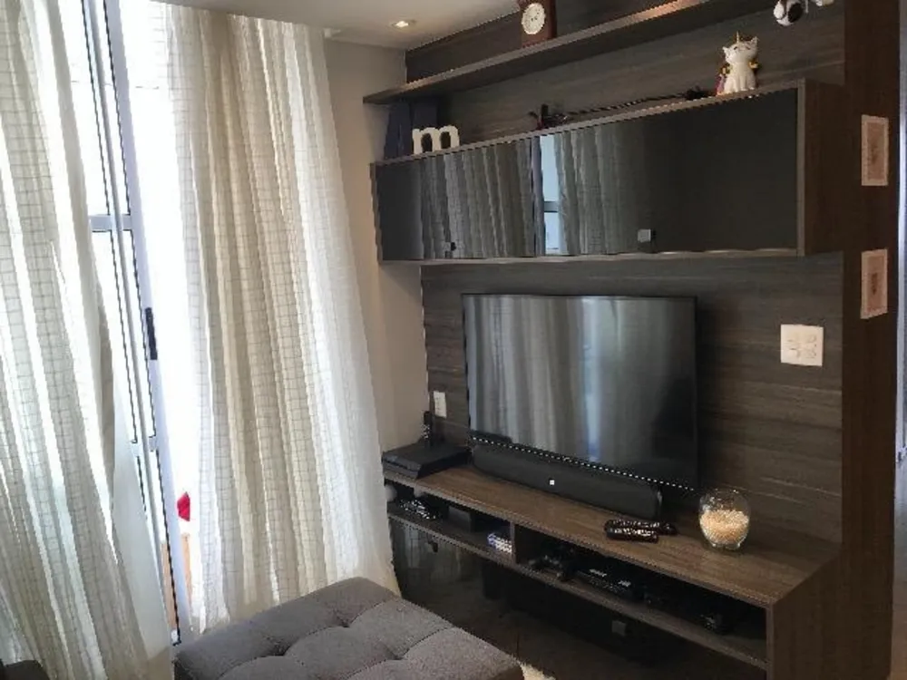 Apartamento, 3 quartos, 70 m² - Foto 2