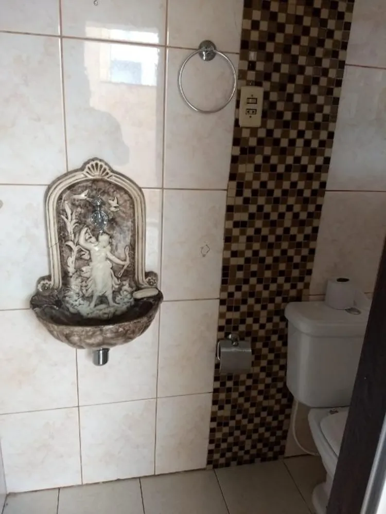 Casa, 3 quartos, 100 m² - Foto 2