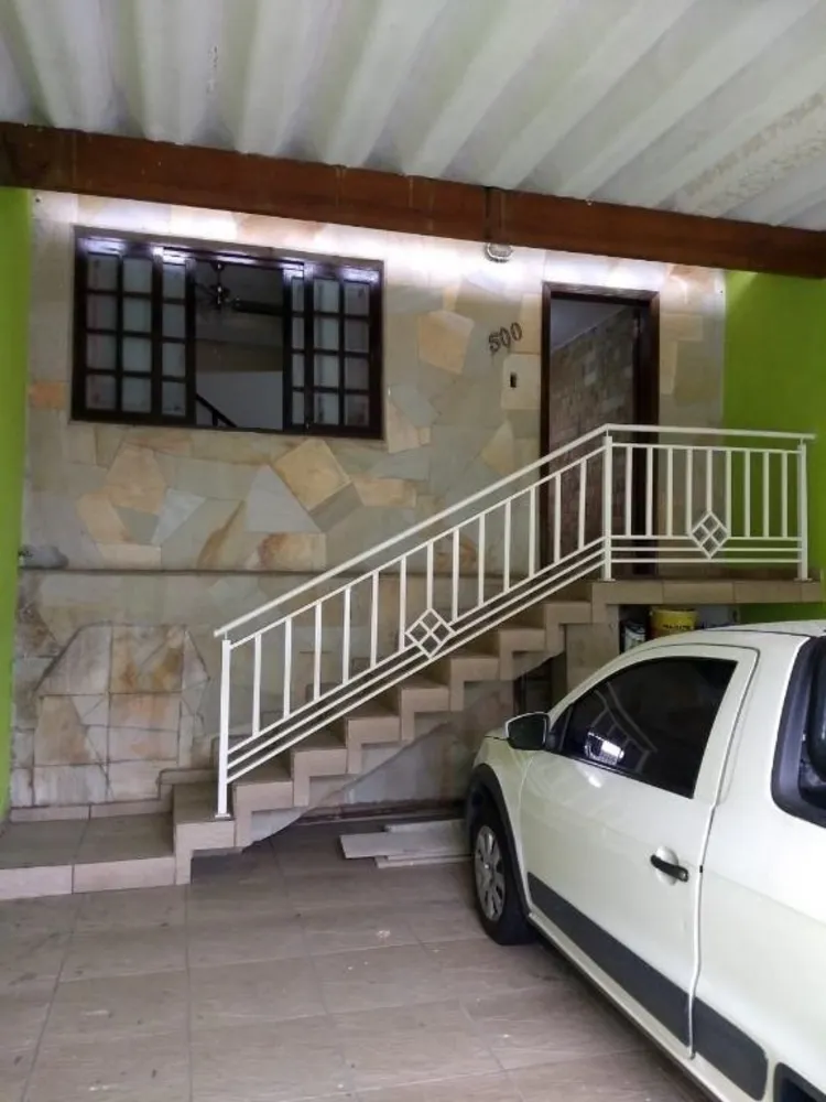 Casa, 3 quartos, 100 m² - Foto 6