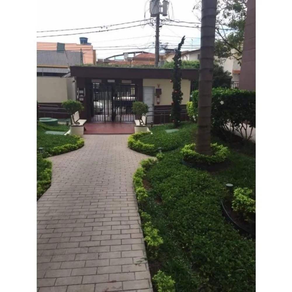 Apartamento, 2 quartos, 50 m² - Foto 1