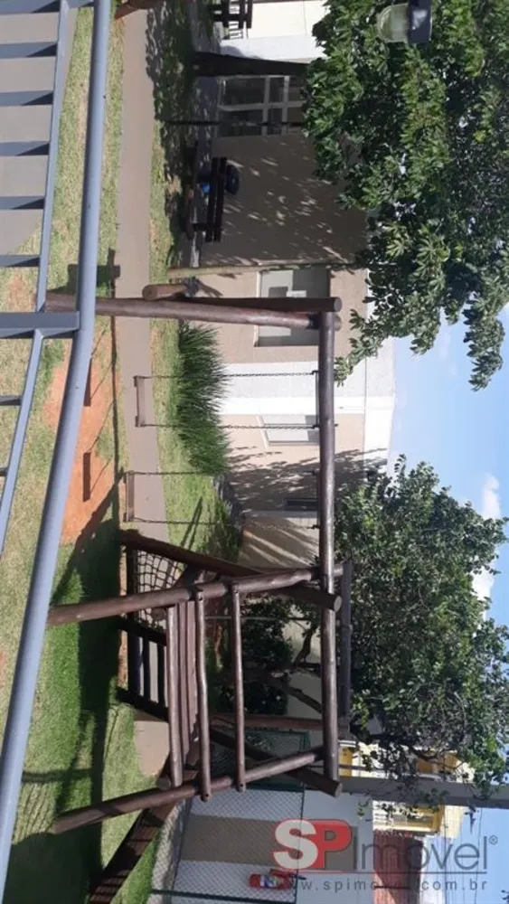 Apartamento, 2 quartos, 45 m² - Foto 2