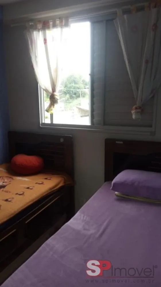 Apartamento, 2 quartos, 45 m² - Foto 3