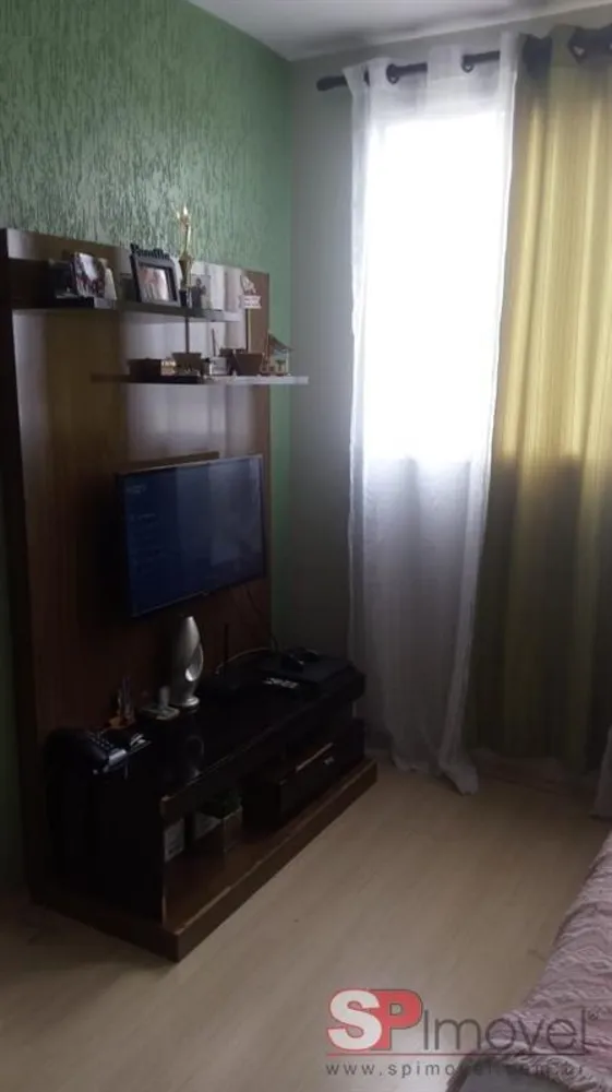 Apartamento, 2 quartos, 45 m² - Foto 5