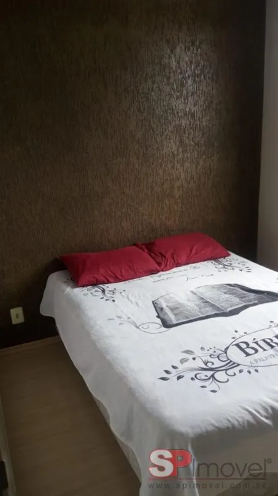 Apartamento, 2 quartos, 45 m² - Foto 6