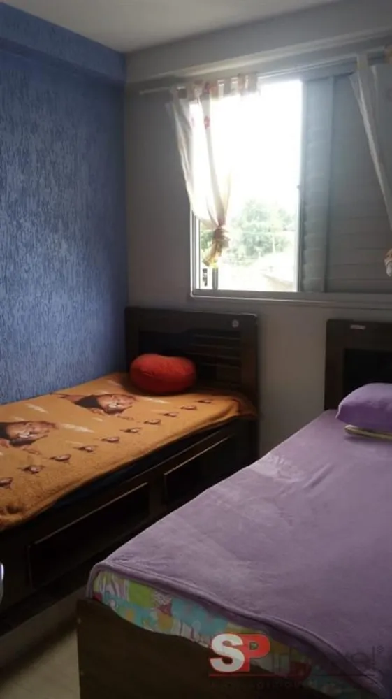 Apartamento, 2 quartos, 45 m² - Foto 8