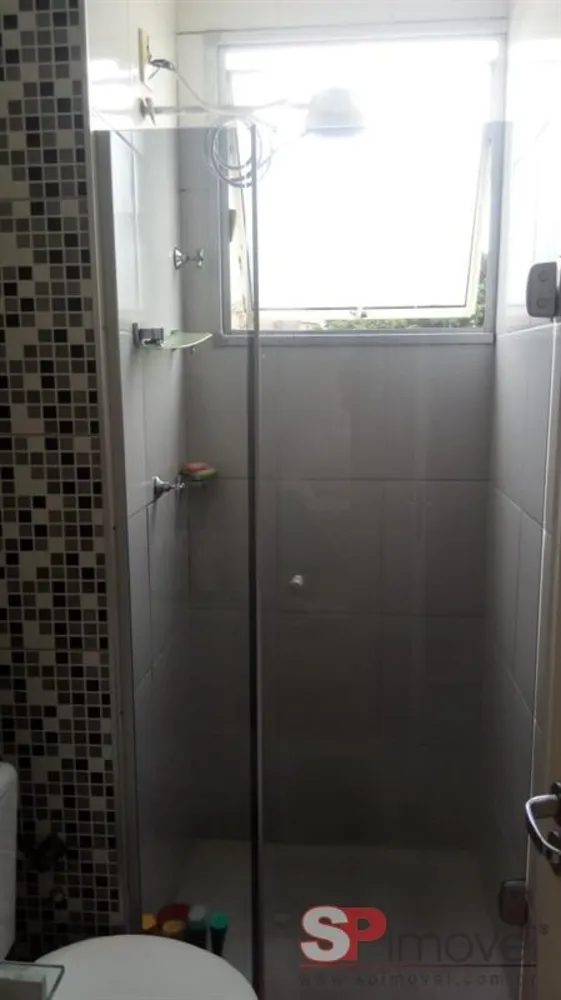 Apartamento, 2 quartos, 45 m² - Foto 4