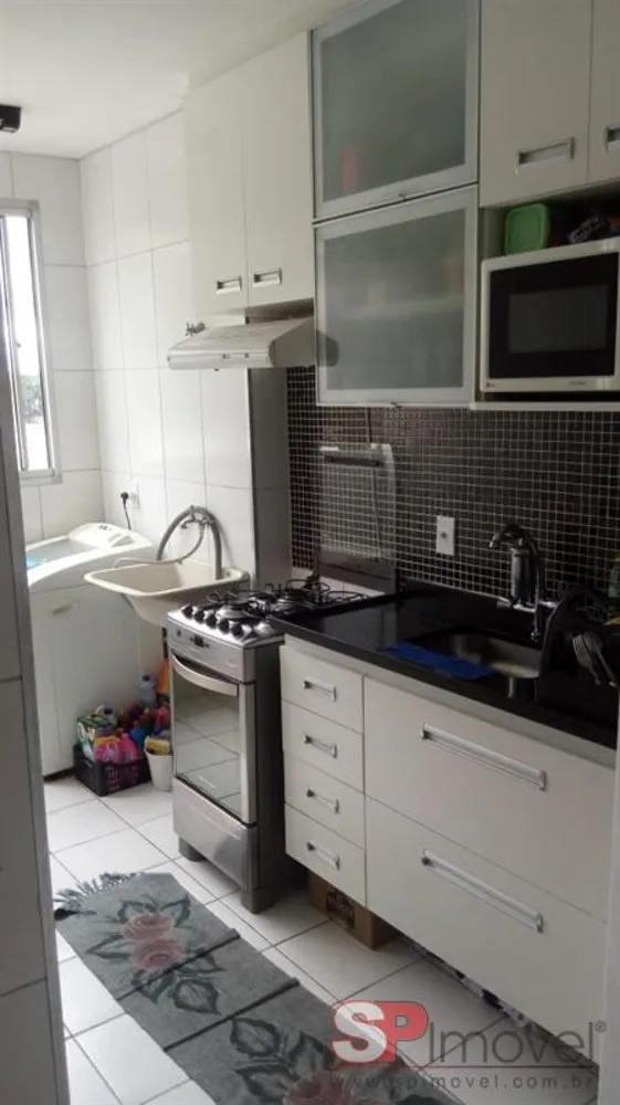 Apartamento, 2 quartos, 45 m² - Foto 7
