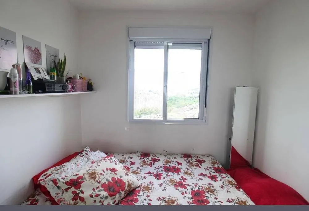 Apartamento, 2 quartos, 45 m² - Foto 7