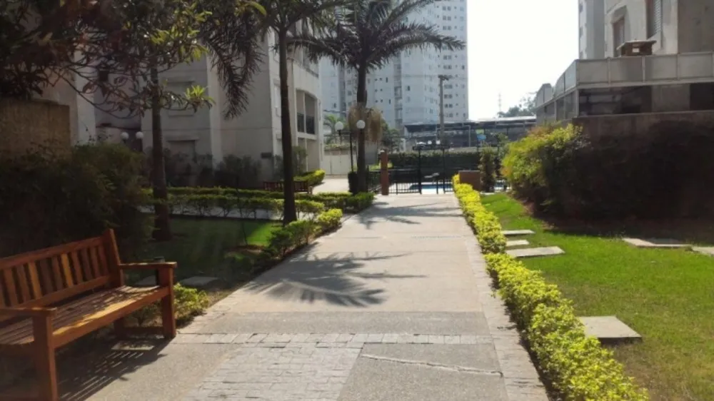 Apartamento, 2 quartos, 47 m² - Foto 1