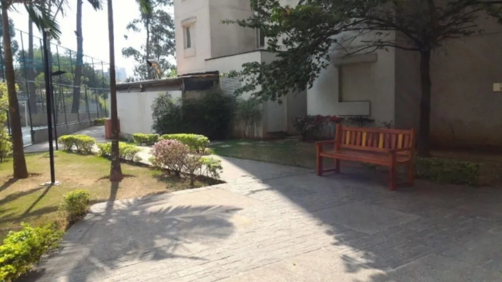 Apartamento, 2 quartos, 47 m² - Foto 7