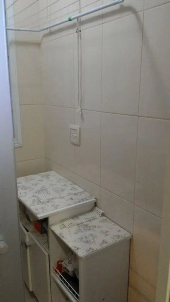 Apartamento, 2 quartos, 47 m² - Foto 6