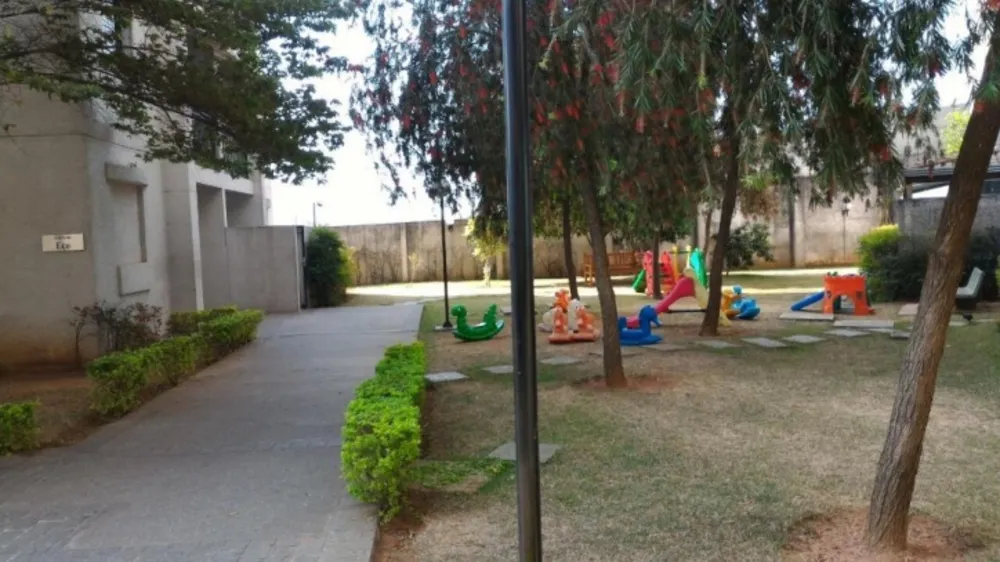 Apartamento, 2 quartos, 47 m² - Foto 8
