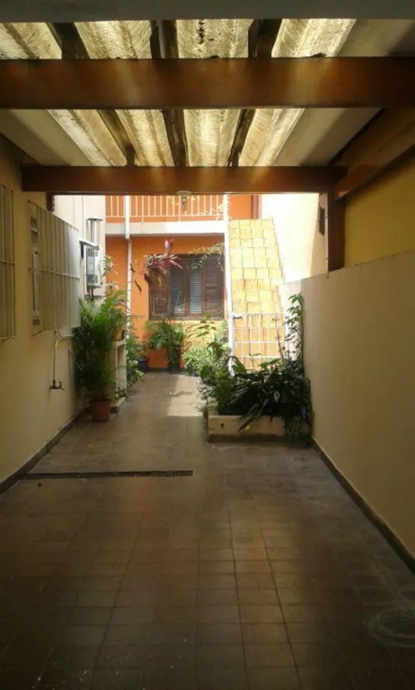 Sobrado, 4 quartos, 200 m² - Foto 2