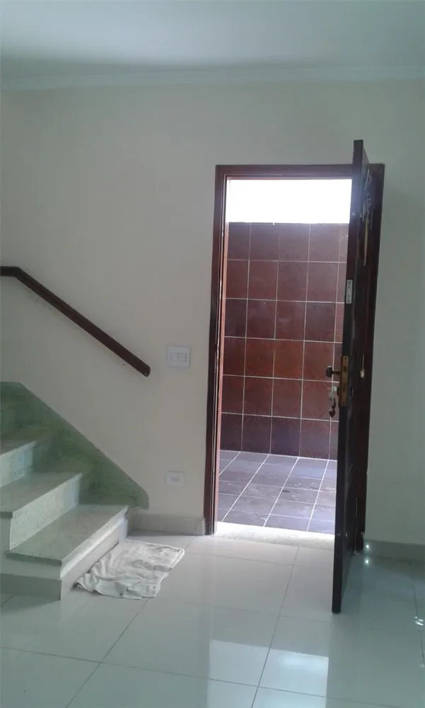 Sobrado, 4 quartos, 200 m² - Foto 3