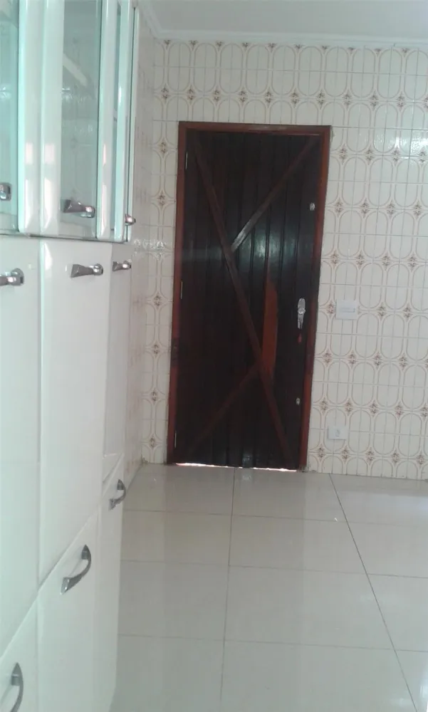Sobrado, 4 quartos, 200 m² - Foto 8