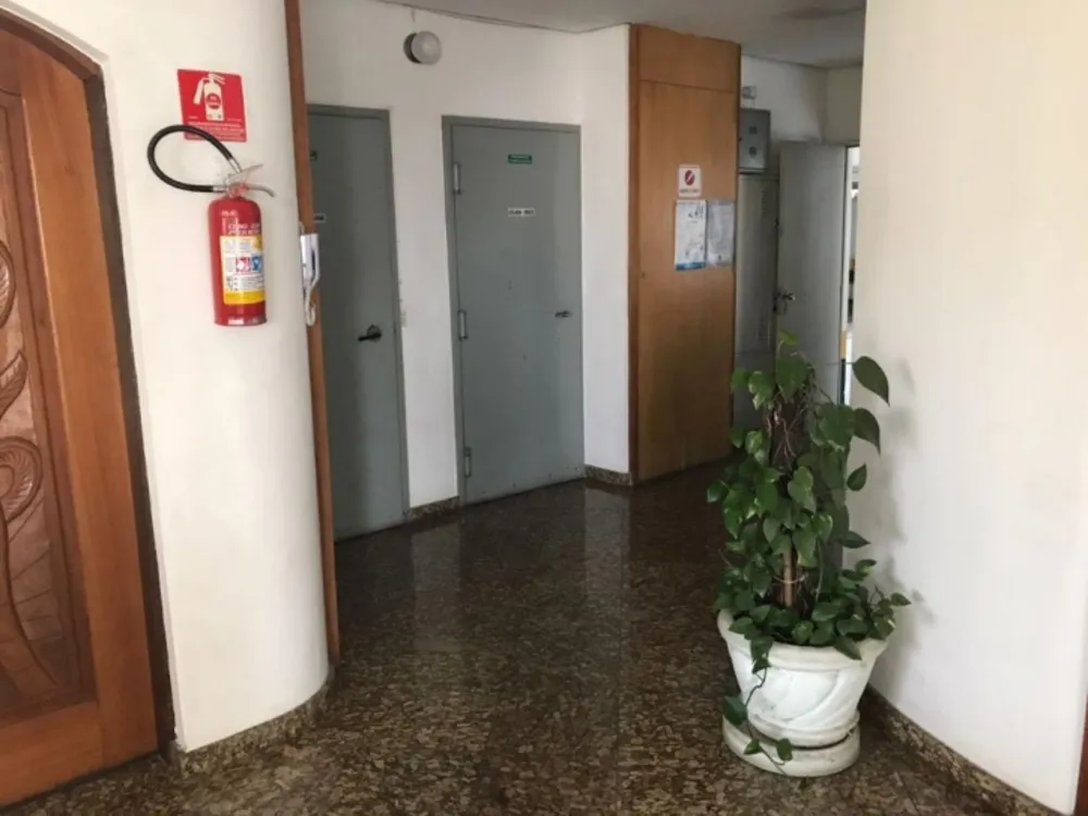Apartamento, 2 quartos, 54 m² - Foto 5