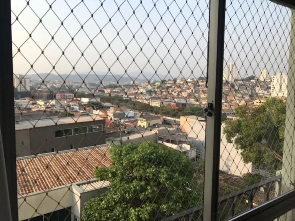 Apartamento, 2 quartos, 54 m² - Foto 7