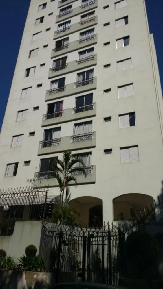 Apartamento, 2 quartos, 54 m² - Foto 6
